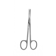 Strabismus Scissors 